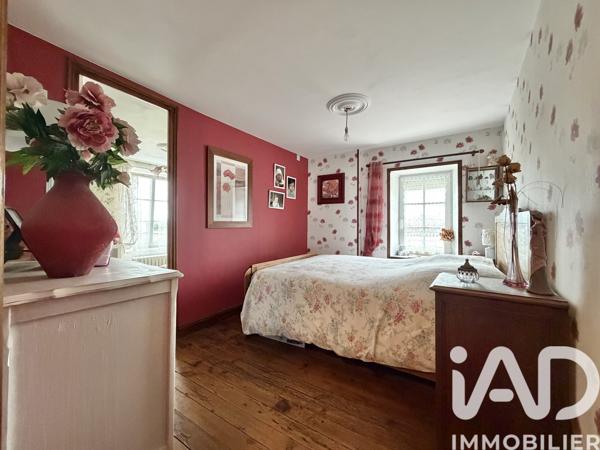 Maison à vendre 6 pièces 144 m² Pirou