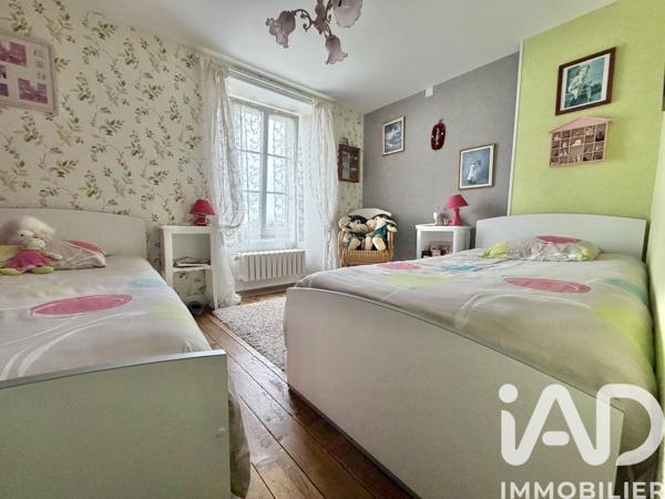 Maison à vendre 6 pièces 144 m² Pirou