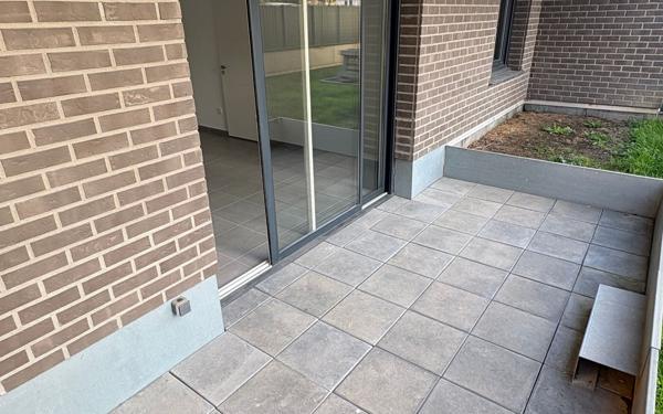 Appartement à louer    2 pièces • 50,09 m2 La Madeleine