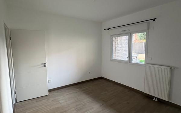 Appartement à louer    2 pièces • 50,09 m2 La Madeleine