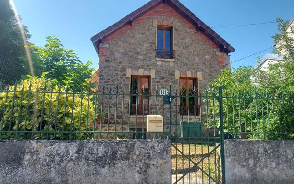 Maison à louer    4 pièces •  Charly-sur-Marne