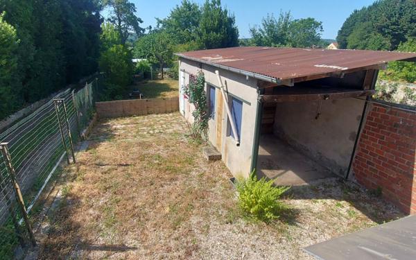 Maison à louer    4 pièces •  Charly-sur-Marne