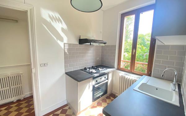 Maison à louer    4 pièces •  Charly-sur-Marne