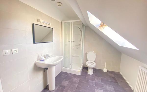 Maison à louer    4 pièces •  Charly-sur-Marne