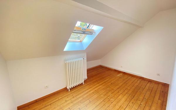 Maison à louer    4 pièces •  Charly-sur-Marne