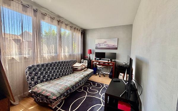 Appartement à vendre    4 pièces •  Mennecy