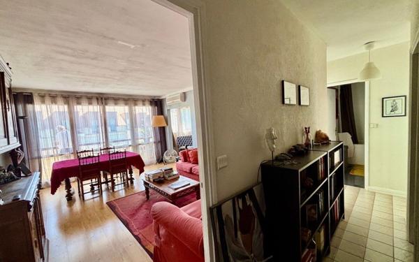 Appartement à vendre    4 pièces •  Mennecy
