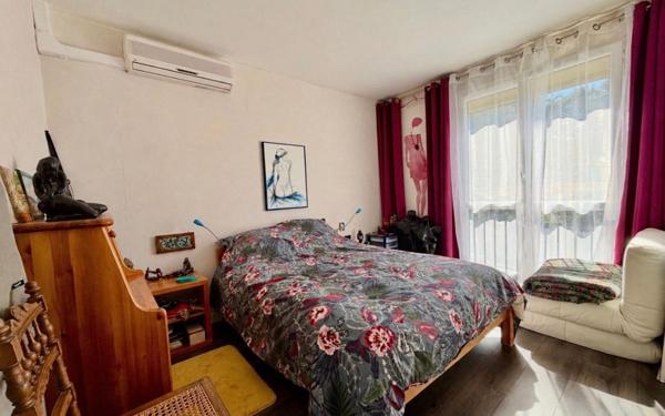 Appartement à vendre    4 pièces •  Mennecy