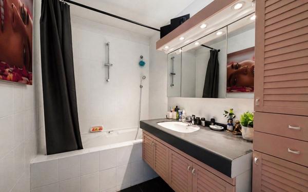 Appartement à vendre    4 pièces •  Mennecy