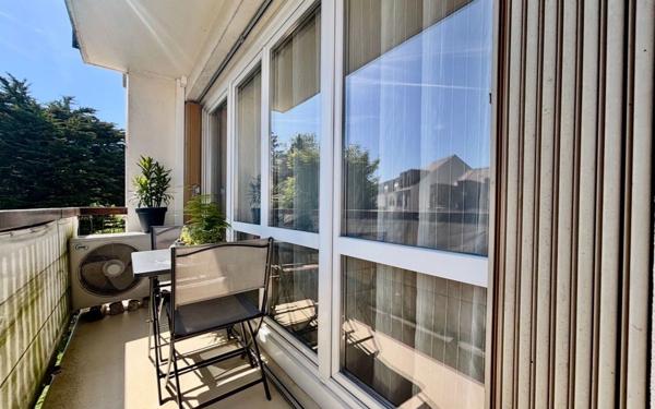 Appartement à vendre    4 pièces •  Mennecy