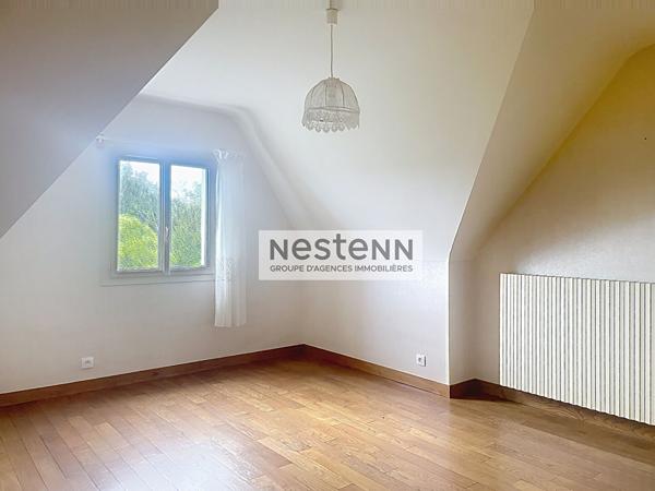 Maison Saint Andre Des Eaux 7 pièce(s) 163.17 m2