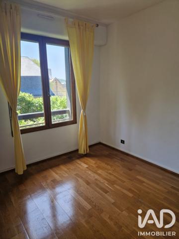Appartement à vendre 3 pièces 52 m² Bonneville-sur-Touques