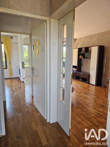 Appartement à vendre 3 pièces 52 m² Bonneville-sur-Touques