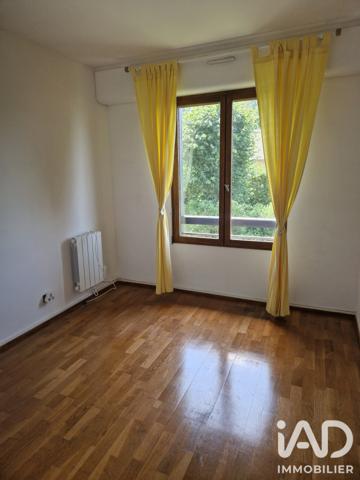 Appartement à vendre 3 pièces 52 m² Bonneville-sur-Touques