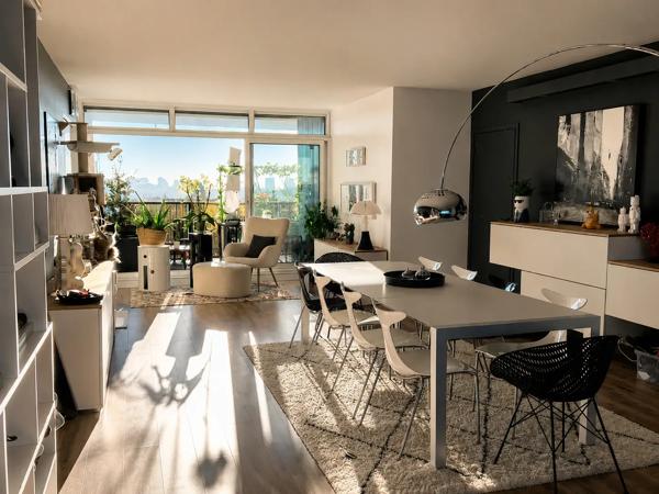Appartement à vendre Lille Saint Maur Réf. 1109