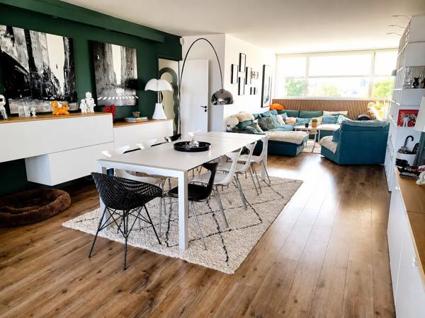 Appartement à vendre Lille Saint Maur Réf. 1109