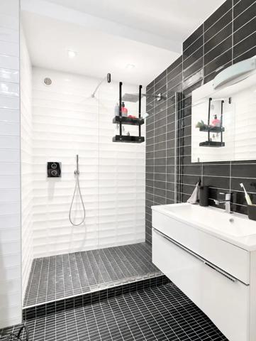 Appartement à vendre Lille Saint Maur Réf. 1109