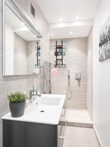 Appartement à vendre Lille Saint Maur Réf. 1109