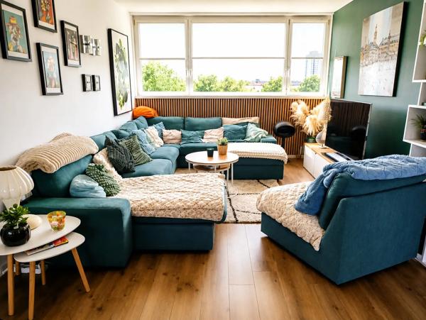 Appartement à vendre Lille Saint Maur Réf. 1109