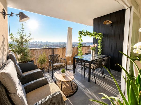 Appartement à vendre Lille Saint Maur Réf. 1109