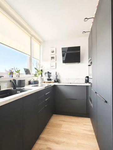 Appartement à vendre Lille Saint Maur Réf. 1109