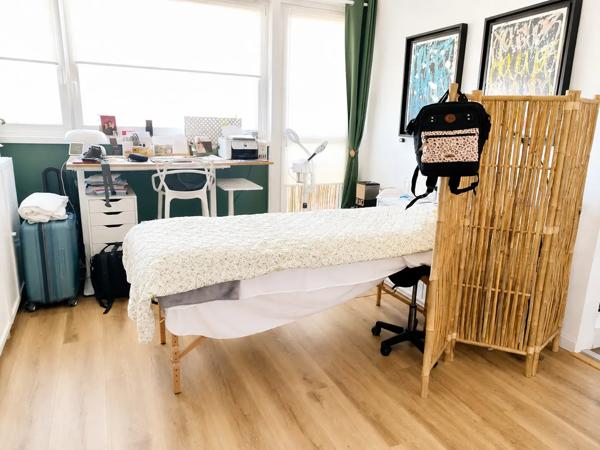 Appartement à vendre Lille Saint Maur Réf. 1109