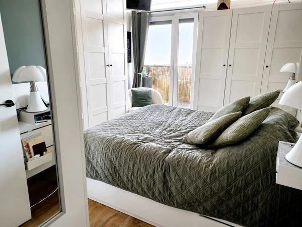 Appartement à vendre Lille Saint Maur Réf. 1109