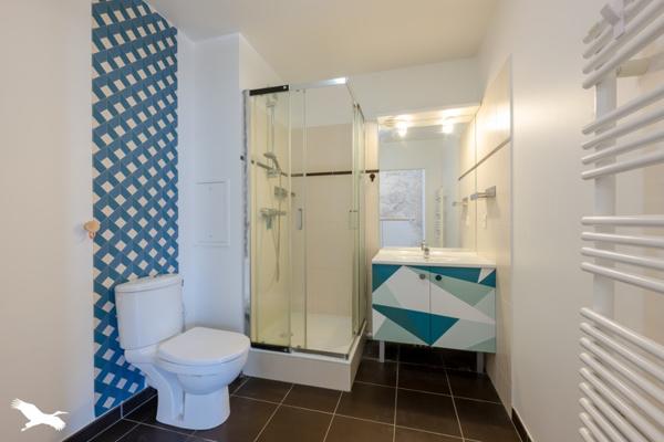 Appartement à vendre |                                       Asnières-sur-Seine |                                        1 pièce  |  31 m²