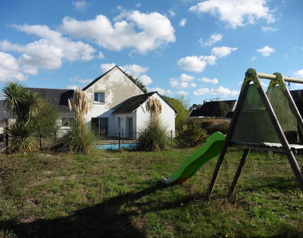 Maison Quimperlé 6 pièces 140 m2 habitables