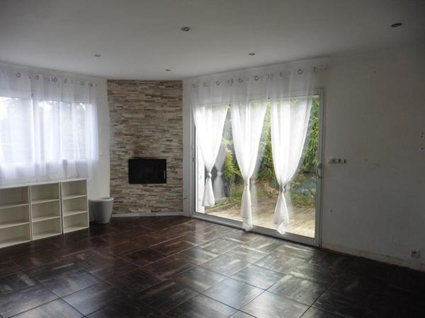 Maison Quimperlé 6 pièces 140 m2 habitables
