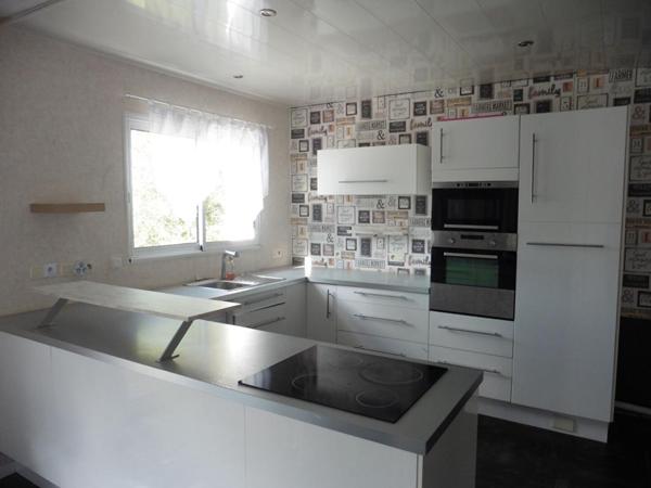 Maison Quimperlé 6 pièces 140 m2 habitables