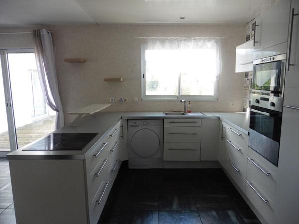 Maison Quimperlé 6 pièces 140 m2 habitables