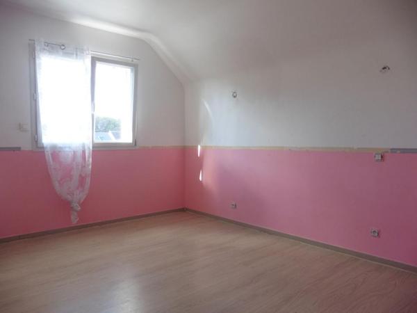 Maison Quimperlé 6 pièces 140 m2 habitables