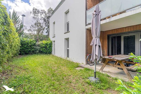 Appartement à vendre |  Eysines |  3 pièces | 62 m²