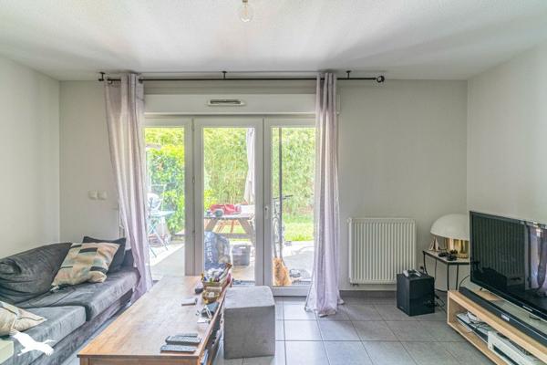 Appartement à vendre |  Eysines |  3 pièces | 62 m²