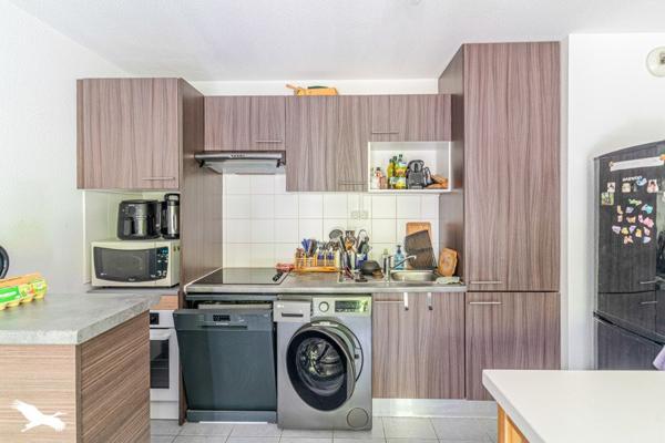 Appartement à vendre |  Eysines |  3 pièces | 62 m²