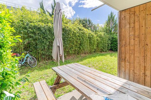 Appartement à vendre |  Eysines |  3 pièces | 62 m²