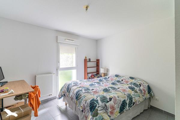 Appartement à vendre |  Eysines |  3 pièces | 62 m²