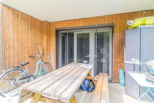 Appartement à vendre |  Eysines |  3 pièces | 62 m²