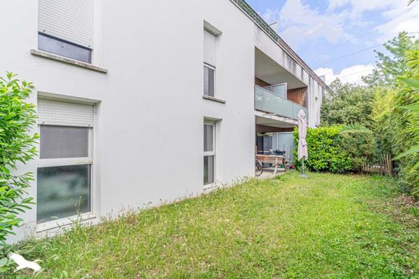 Appartement à vendre |  Eysines |  3 pièces | 62 m²