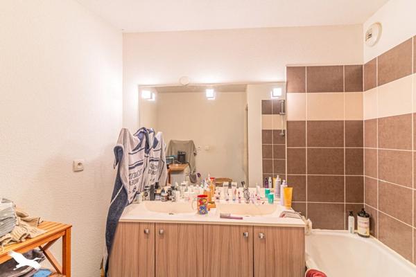 Appartement à vendre |  Eysines |  3 pièces | 62 m²