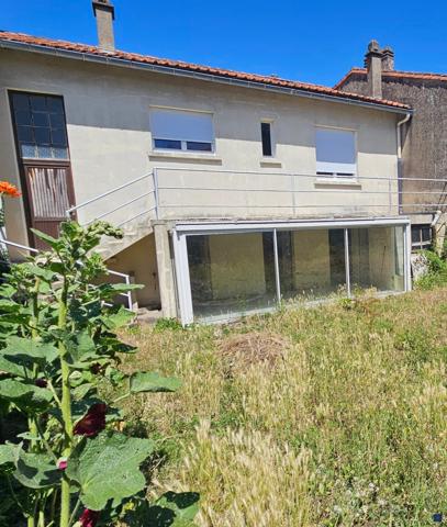 Maison Royan proche centre