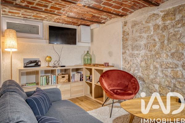 Maison à vendre 4 pièces 59 m² Trouville-sur-Mer