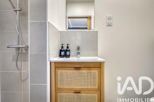 Maison à vendre 4 pièces 59 m² Trouville-sur-Mer