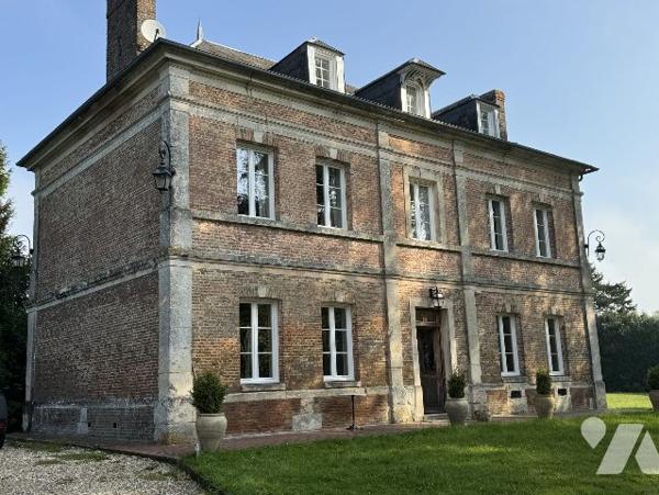 Calme, Bon état général