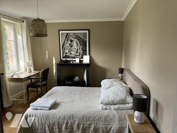 Calme, Bon état général