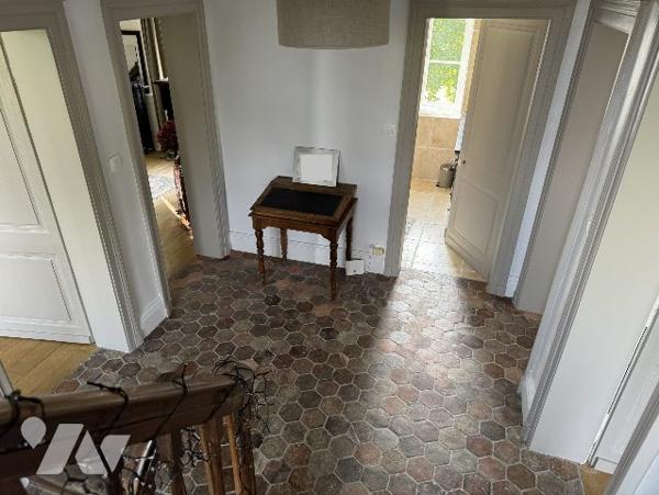 Calme, Bon état général