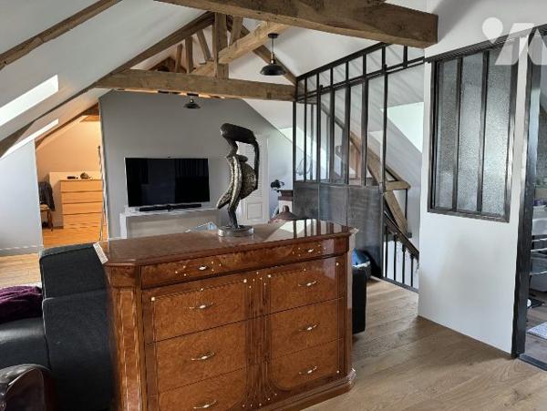 Calme, Bon état général