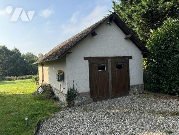 Calme, Bon état général