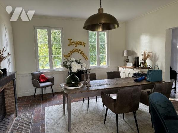 Calme, Bon état général